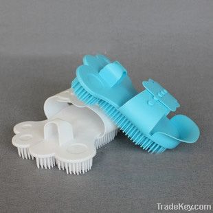 hot sell environmental material pet brush