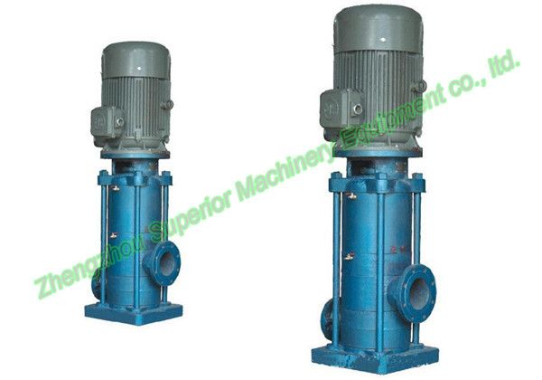 [Superior]LS energy efficient vertical slurry pump