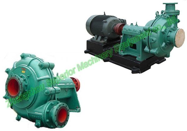 [Superior]ZJB slurry pump for filter press