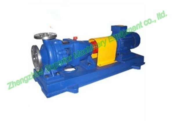 [Superior]IH chemical centrifugal pump