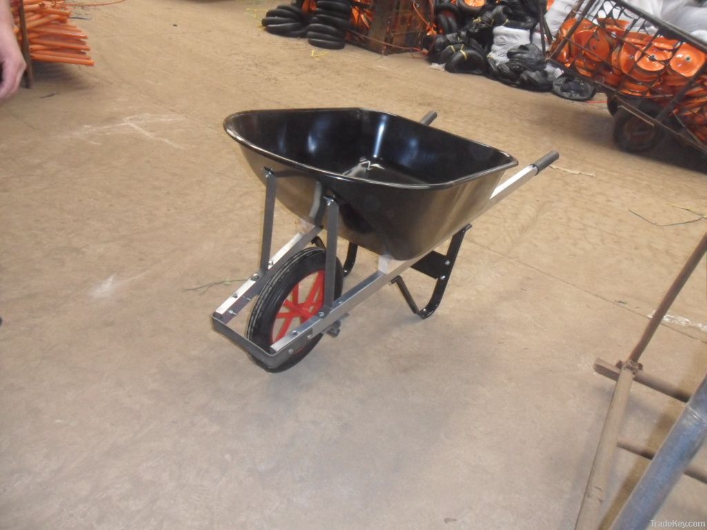 wheelbarrow wb7801