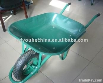 WB6400 wheel barrow