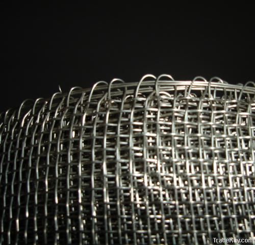 square wire mesh