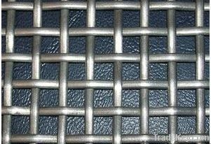 square wire mesh