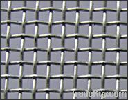 square wire mesh