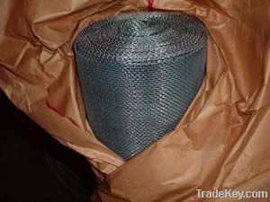 square wire mesh