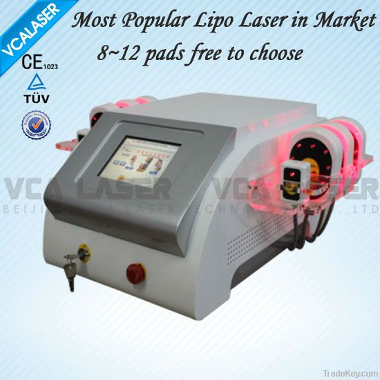 Beauty Slimming Lipo Laser