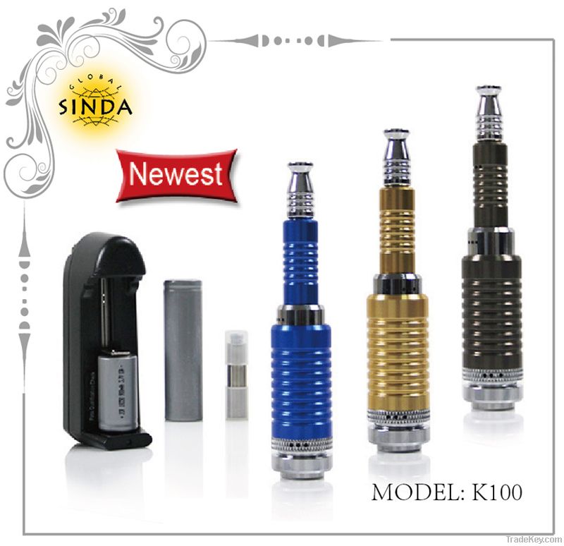 2013 New Arrival Electronic Cigarette K 100 E-Cigarette