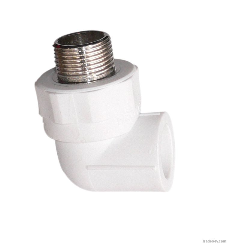 thickened ppr fittings