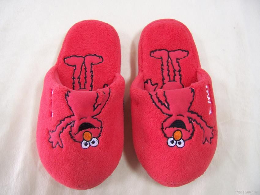 women&#039;s indoor slipper