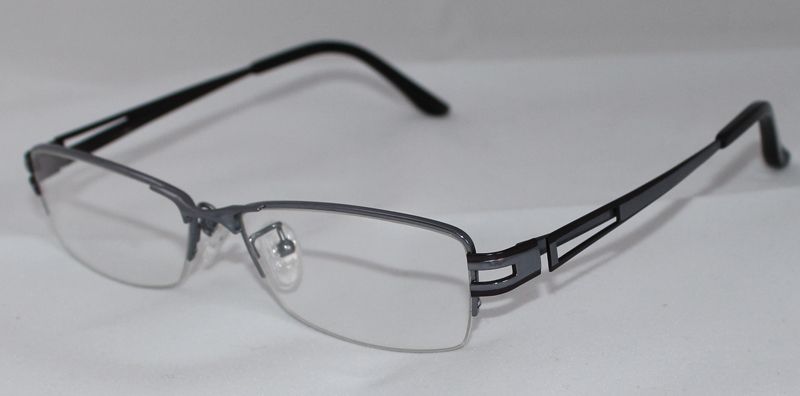 New Fashion Full Rim Beta Titanium Optical Frame