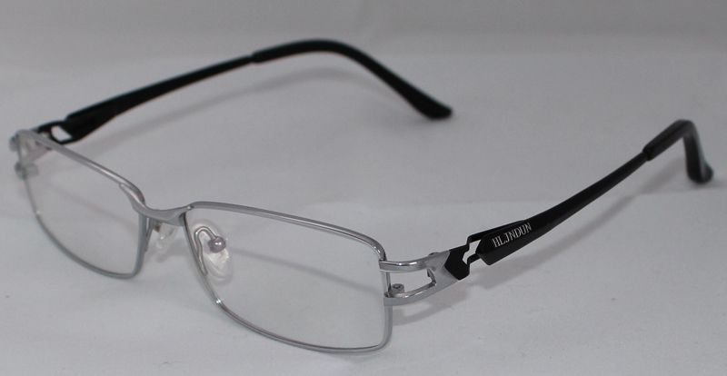 New Fashion Full Rim Beta Titanium Optical Frame