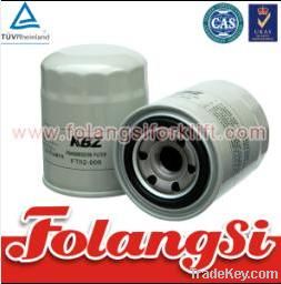 Forklift Parts Transmission Filter