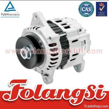 Forklift Parts Alternator