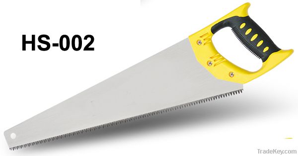 hand saw