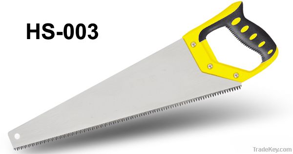 hand saw