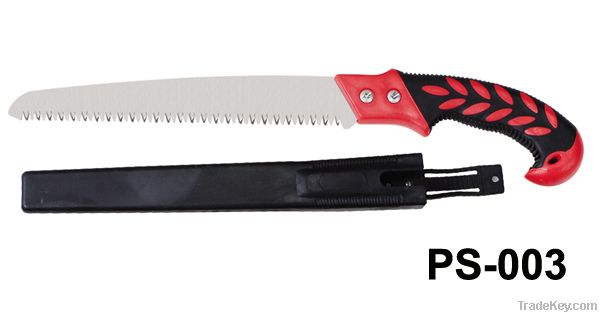 pruning saw