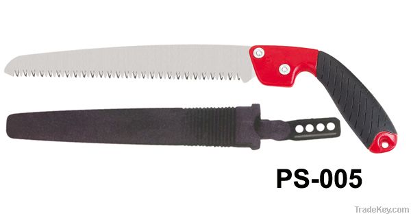 pruning saw