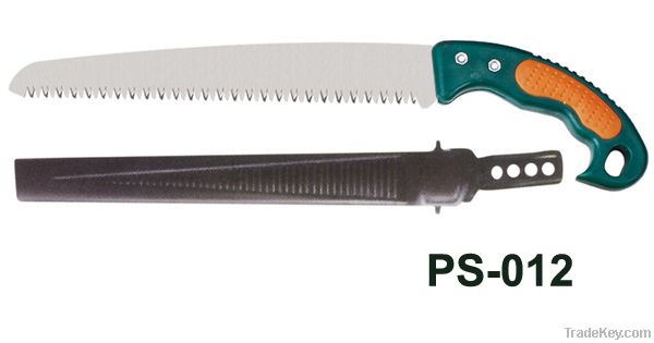 pruning saw