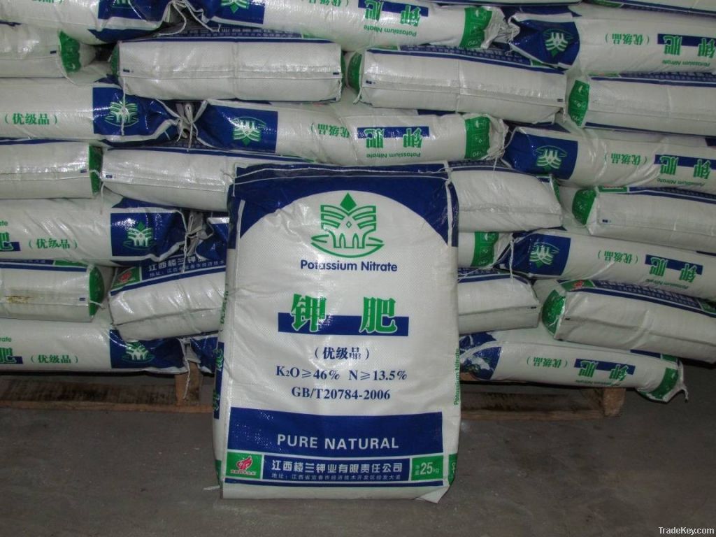 Potassium Nitrate