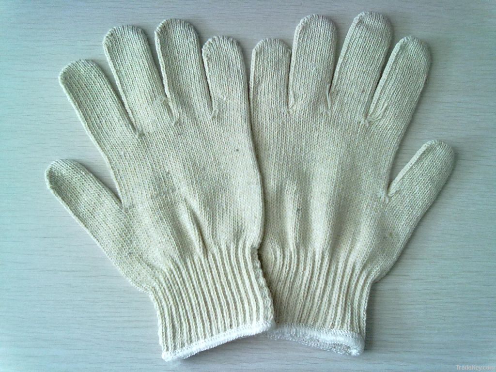 Cotton Gloves