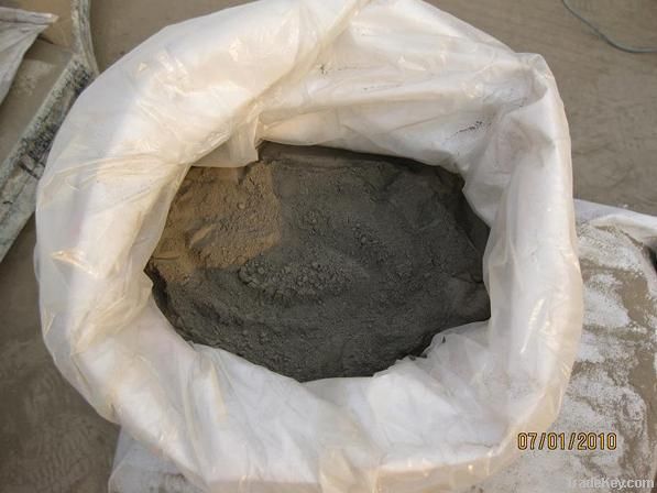 Zinc powder