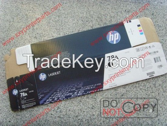 Original toner cartridge for HP CE278A