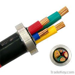 XLPE POWER CABLE