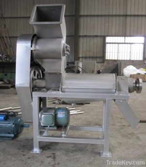 Fruit Juice EXtractor Machine