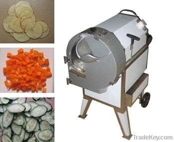 Fruit Cutting Machine