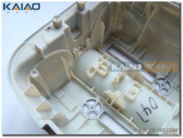 China CNC presion maching rapid prototyping