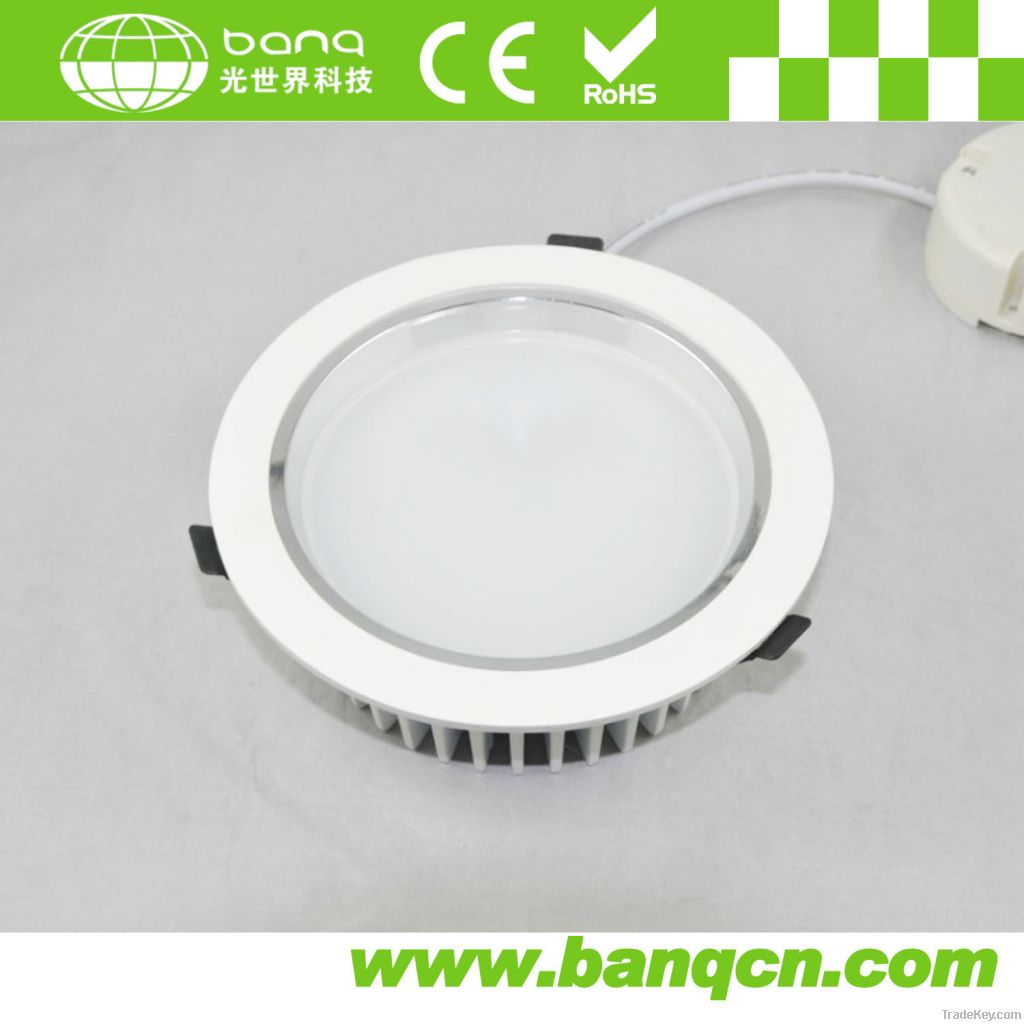 8 Inch LED Panel Light 3528 SMD