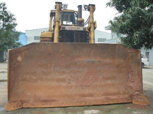 Used D9N Used Bulldozer