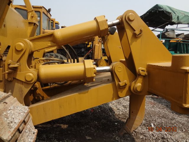 D8K Used Bulldozers