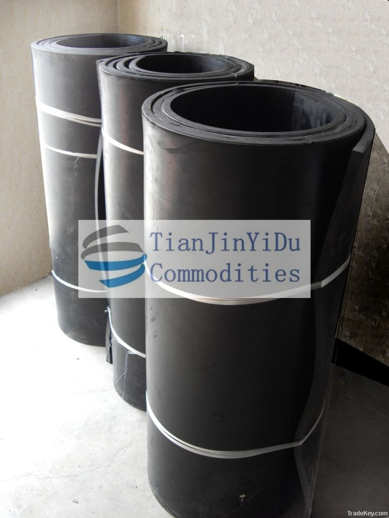 Nitrile Rubber Sheets