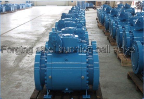 Ball Valve