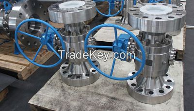 Ball Valve