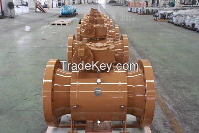 Ball Valve