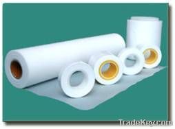 PTFE skived film