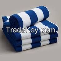 Stripe Towels