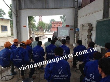 Vietnam Manpower- the best choice for every business!