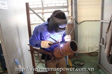 Supplying all kinds of welders from Vietnam