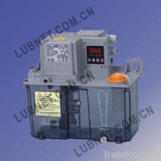 Electric pressure relief lubrication pump-AMO-IV