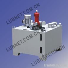 Electric oil lubrication pump (station)-XHZ1