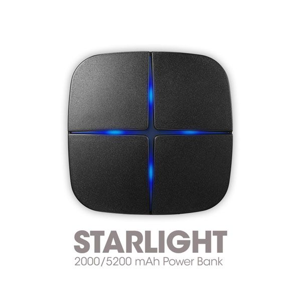 STARLIGHT 2000