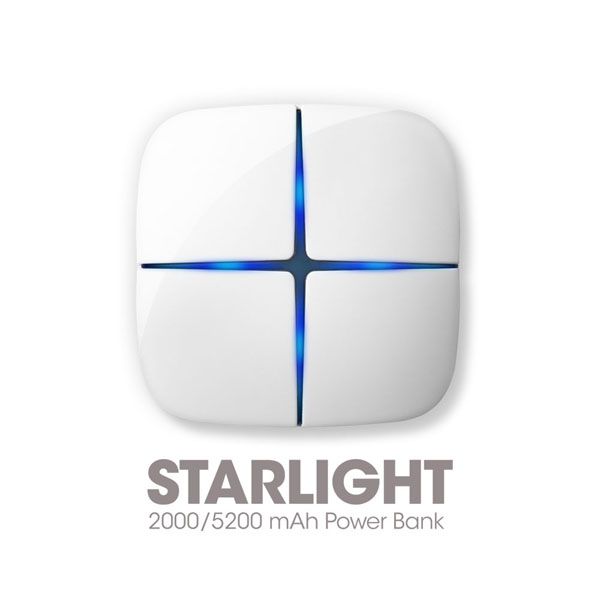 STARLIGHT 2000
