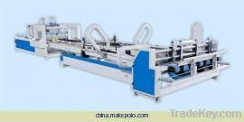 Automatic Pasting Machine