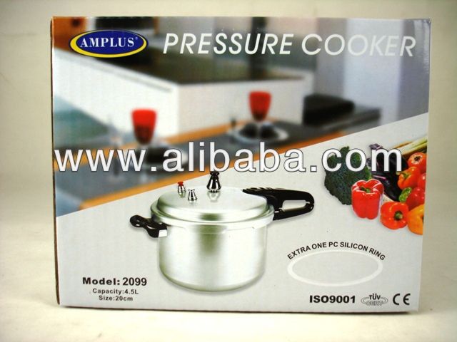 PRESSURE COOKER - VARIOUS