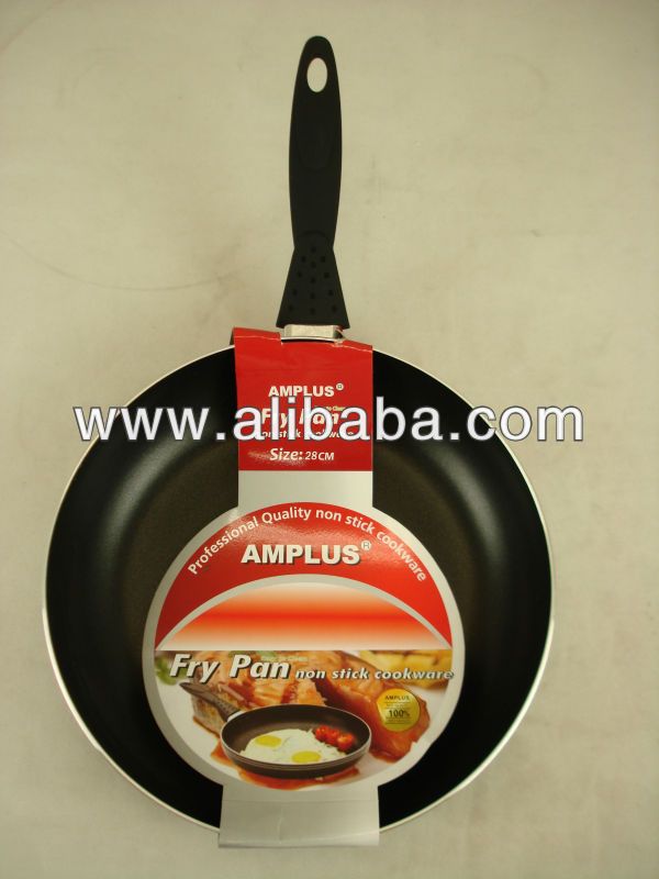 FRYING PAN - VARIOUS SIZES