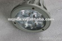 3years led spotlight par20 120v-230v